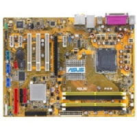 Asus P5B